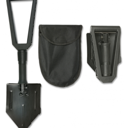 Albainox 33793 Pelle de survie