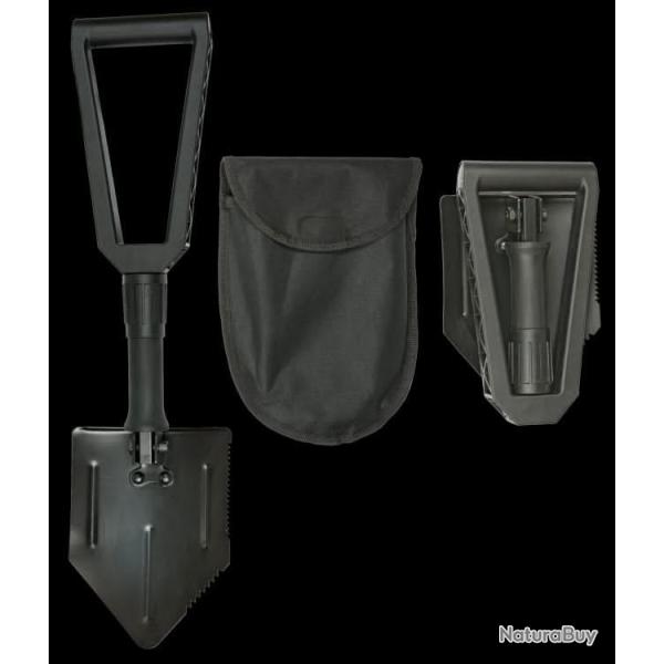 Albainox 33793 Pelle de survie