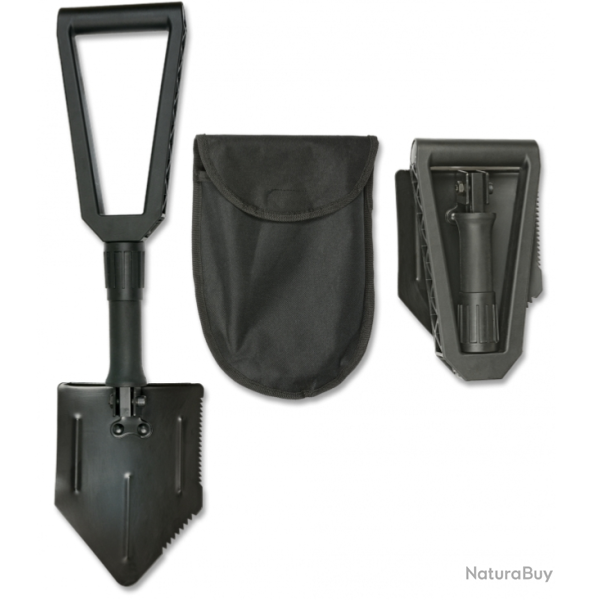 Albainox 33793 Pelle de survie
