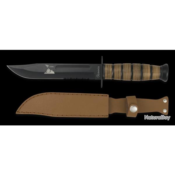 Albainox 31762 R�plique Ka-bar Usmc