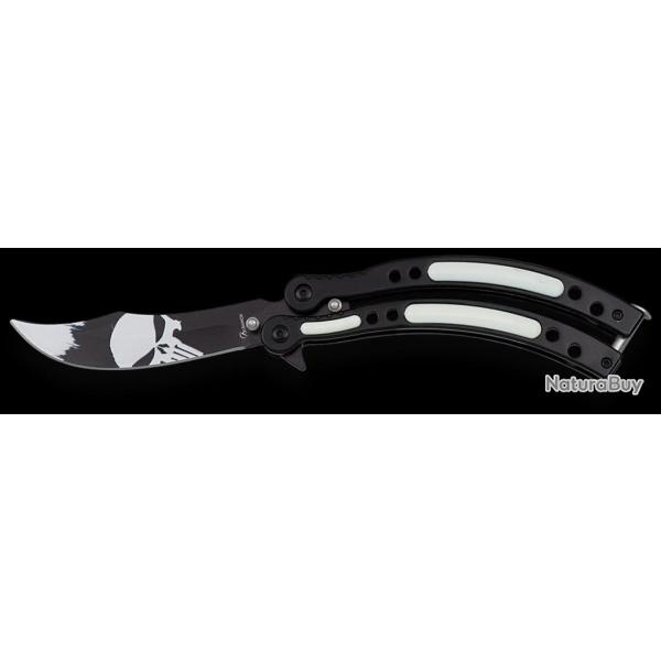 Albainox 02196 Tte de mort