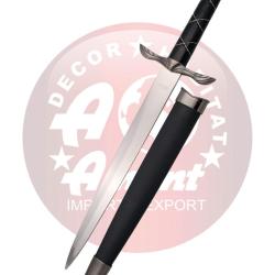 &Eacute;p&eacute;e r&eacute;plique Assassin's Creed Amont 10775 - D&eacute;corative