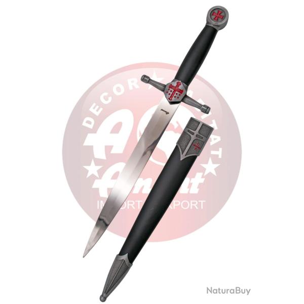 Amont S3325 Dague Historique R�plique - d�corative