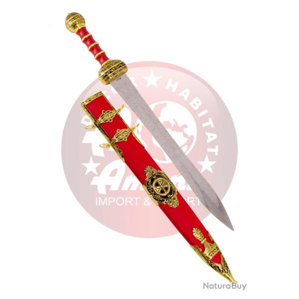 Amont Dague Historique R�plique - D�corative