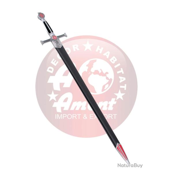 Amont Ep�e Templier - d�corative