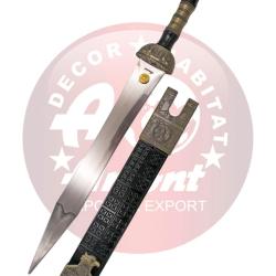Amont S3327 Poignard romain d&eacute;coratif avec fourreau