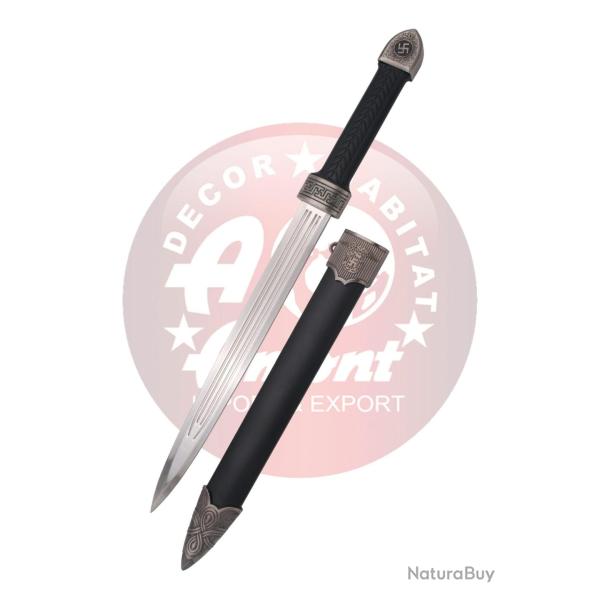 Amont 15333 Dague Historique - R�plique d�corative
