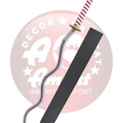 Amont Samurai S0278B - R&eacute;plique D&eacute;corative Authentique