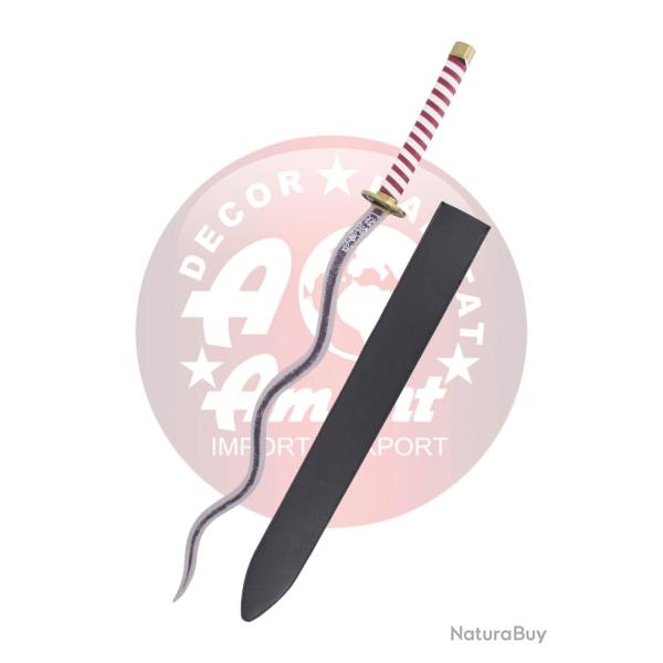 Amont Samurai S0278B - R�plique D�corative Authentique