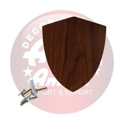 Amont S0207 Support Dague Amont - Fixation Murale pour Dagues