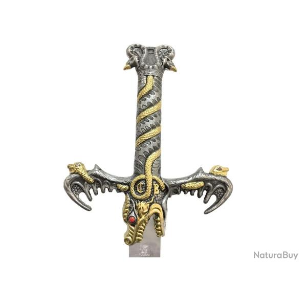 �p�e ART Gladius 4227 - Lame Fixe Outdoor et Collection