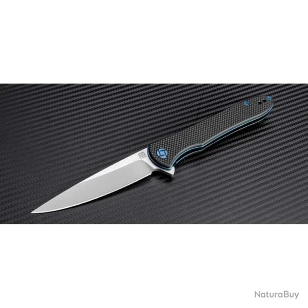 Artisan Cutlery Shark 1707P-BK G10