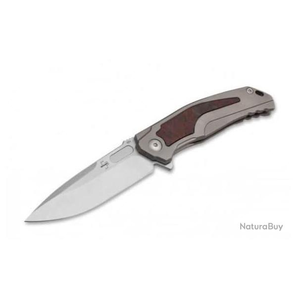 Boker Plus Aphex Mini Collection  01BO197