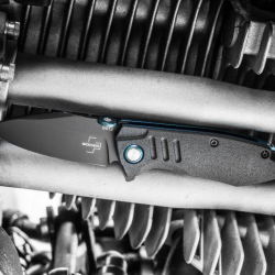 B&ouml;ker Plus Bend - Couteau de poche  01BO799