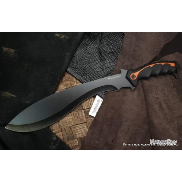 Boker Chainsaw Backup 02RY690