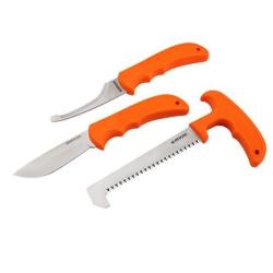 B&ouml;ker Magnum 02RY803 Set de Chasse