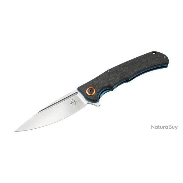 Boker Plus Nubilum 01BO492