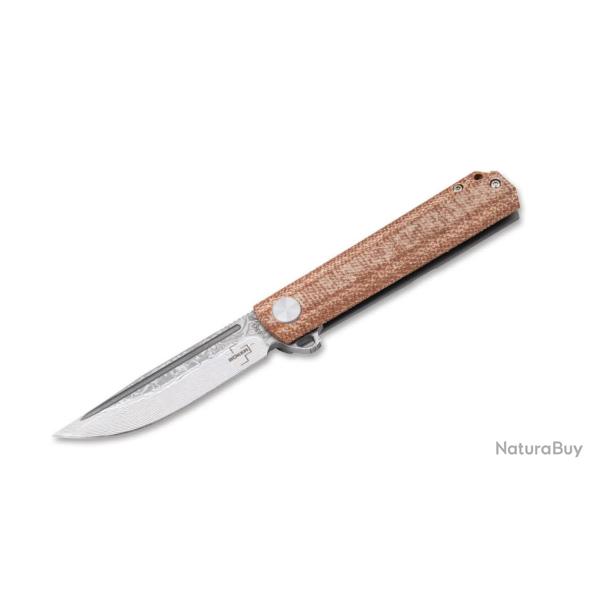 B�ker Plus 01BO479DAM  Cataclyst