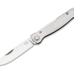 B&ouml;ker Plus Atlas SW Couteau de poche - 01BO856