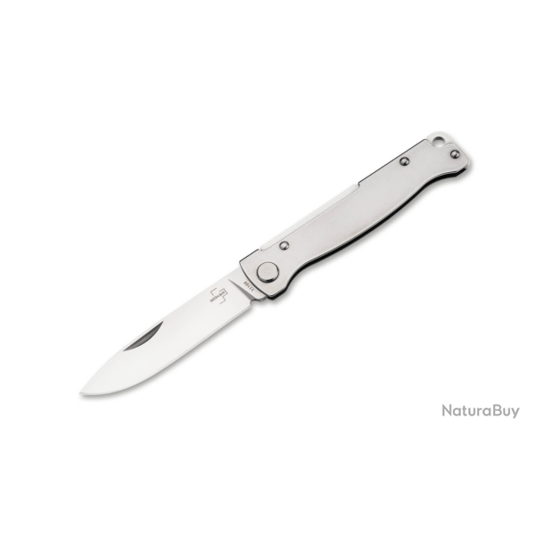 B�ker Plus Atlas SW Couteau de poche - 01BO856