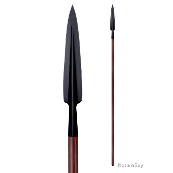 Cold Steel 95ES Assegai Lance africaine avec Manche