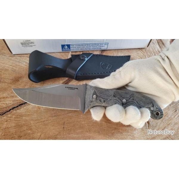 Condor 61726 Little Bowie CTK1821-4.5HC