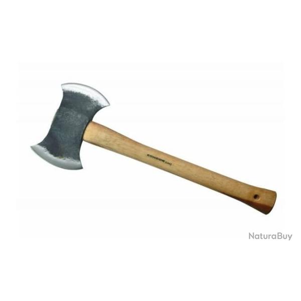 Condor CTK61404 Double Bit Michigan Axt, Hache de lanc�e