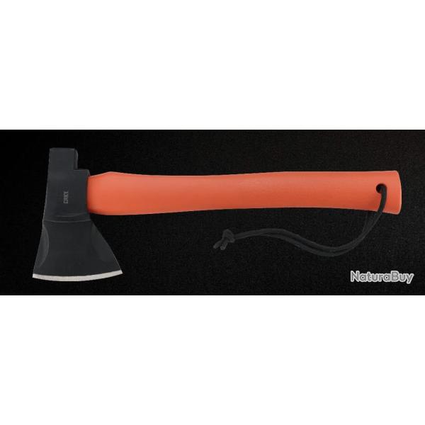 Crkt 2727 Chogan Hache Orange