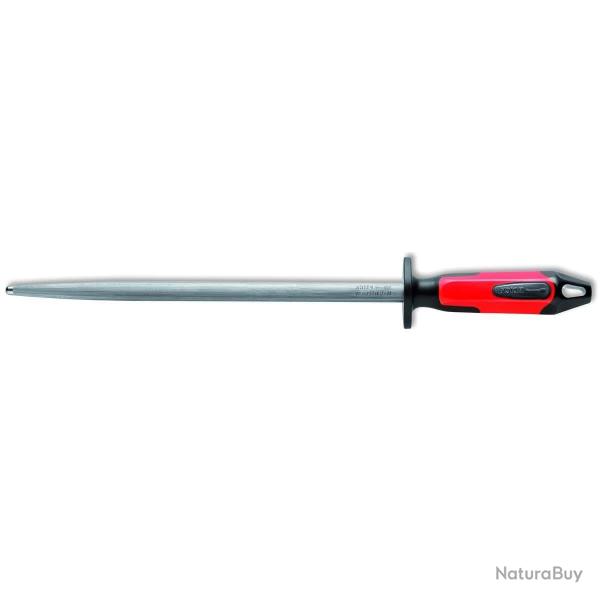 Dick 7317130 Fusil � aiguiser rond Standard 30 cm