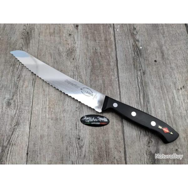 Dick 8.4039.21 Sup�rior Couteau � pain 21 cm
