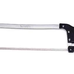 Scie &agrave; os professionnelle Dick 9.1007.50 - Lame inox 50 cm avec tension rapide