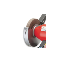 Dick 980793648 Disque de polissage F. Dick SM-90/SM-100/SM-140 200 x 25 x 16 mm