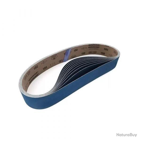 Dick 980794090 Bandes �meri Grain 150 pour SM-100