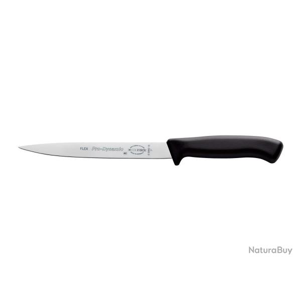 Dick 8.5980.18 Couteau � fileter flexible