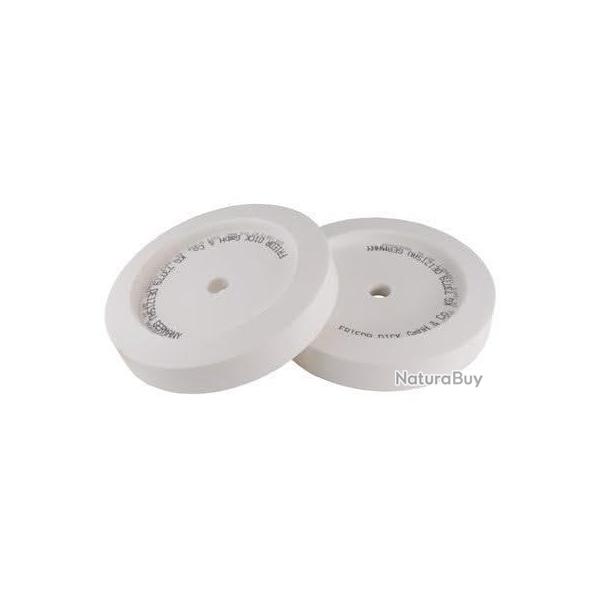 Dick 9.8209.0029 Meules de Rechange SM110-111 ( Paire ) K240