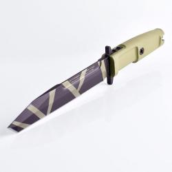 Extrema Ratio 04.1000.0082/DW Fulcrum Desert Warfare