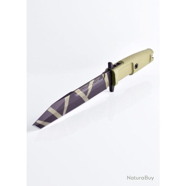 Extrema Ratio 04.1000.0082/DW Fulcrum Desert Warfare