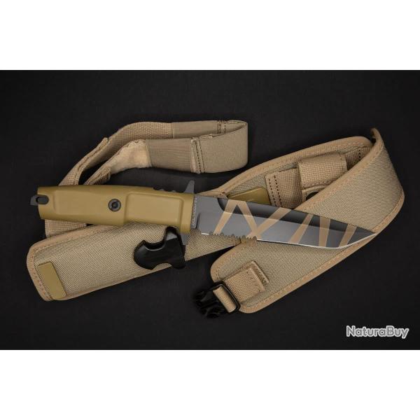 Extrema Ratio Col Moschin Desert Warfare