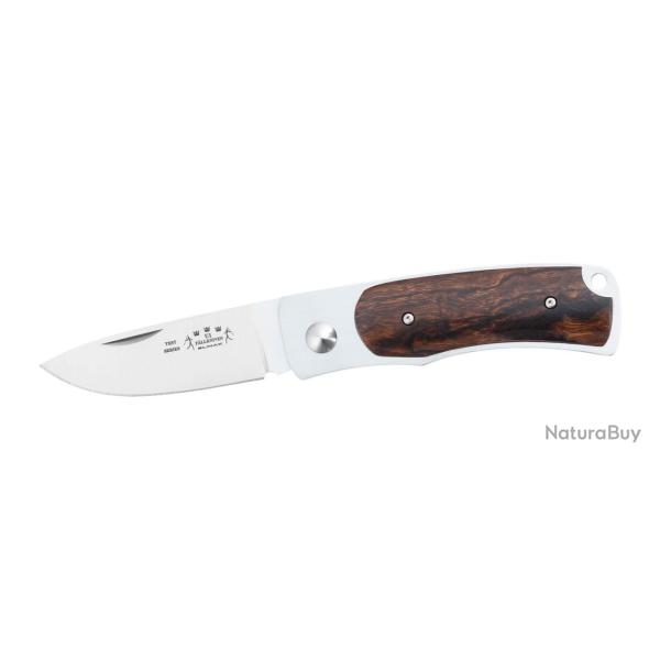 F�llkniven - Desert Ironwood, Elmax "Test Series" U1ic