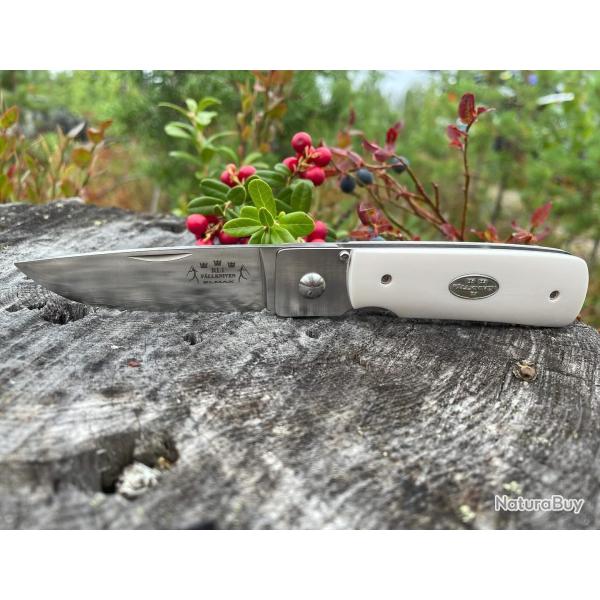 F�llkniven - Elforyn Super Tusk, Elmax Steel RL1ey