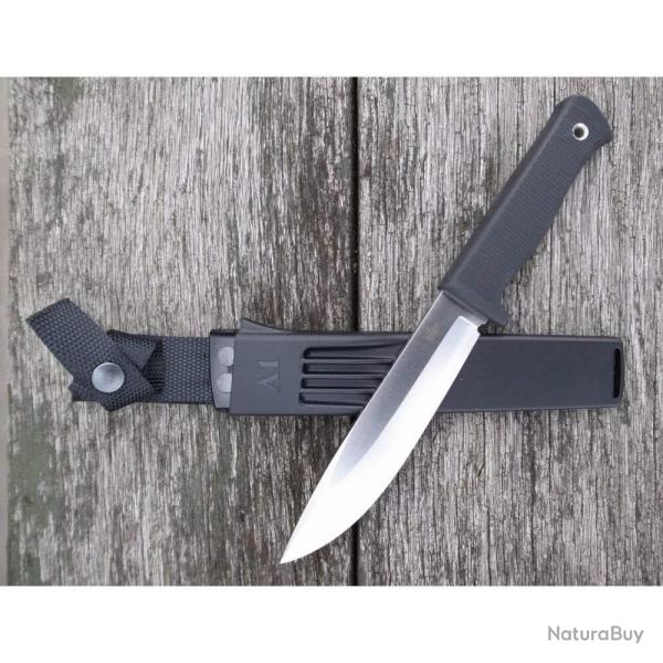 F�llkniven A1ZLEFT gaine Zytel pour gaucher