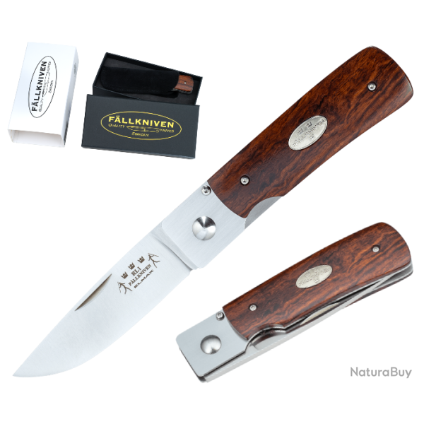 F�llkniven Desert Ironwood RL1di