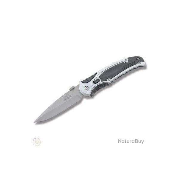 GERBER PRESTO 3.0 3 F.A.S.T. ASSISTANCE D'OUVERTURE DE SERRURE � VERROUILLAGE UNIQUE 01075