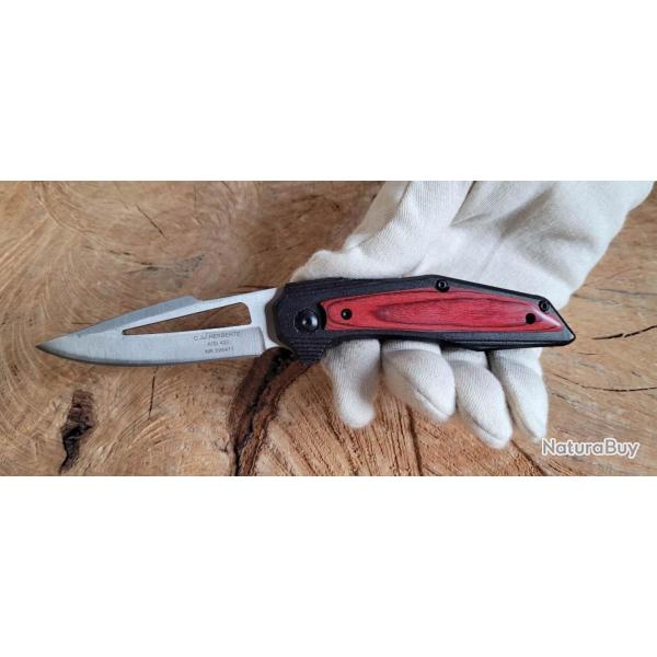 Herbertz, Couteau de poche pliant