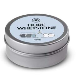 HORL&reg; S4-P - Pierre d'Aiguisage Fine pour HORL&reg; 2 - Tranchant Ultra-Pr&eacute;cis