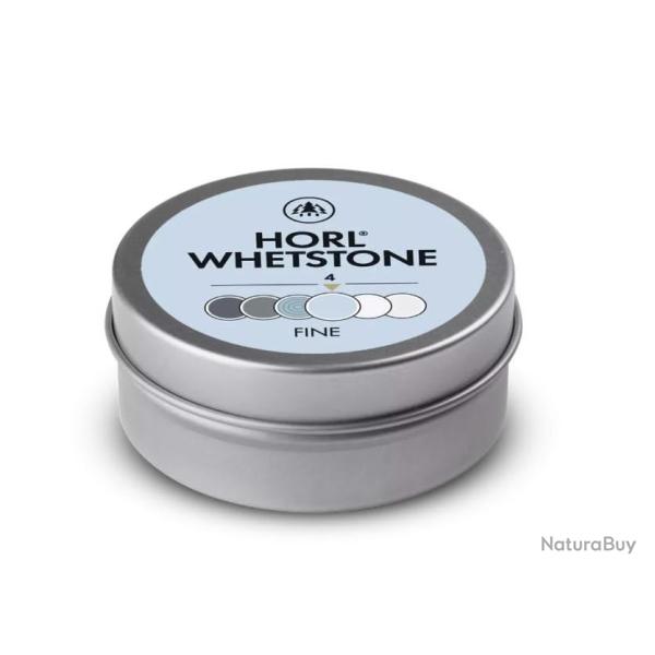 HORL� S4-P - Pierre d'Aiguisage Fine pour HORL� 2 - Tranchant Ultra-Pr�cis