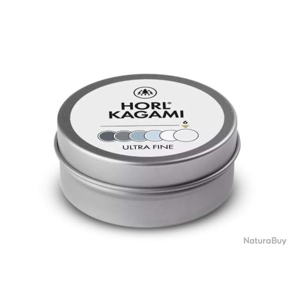 Horl S6-P Pierre � Aiguiser Kagami Ultra Fine - Finition Pr�cise pour Horl 2