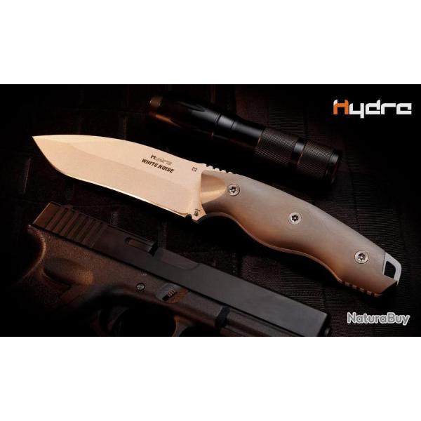 Hydra HK-07 White Noise