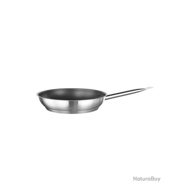 Inoxibar 65724 Po�le � frire Diam�tre 24 cm