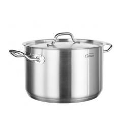 Inoxibar Braisi&egrave;re 4,4L &Oslash;20xH14cm
